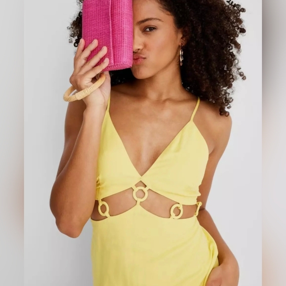 Ring Maxi Dress - Picture 4 of 5